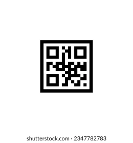 QR Code for Payment